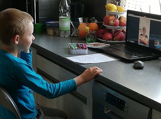 GR III tydzień 27.04-30.04- Książka moim przyjacielem