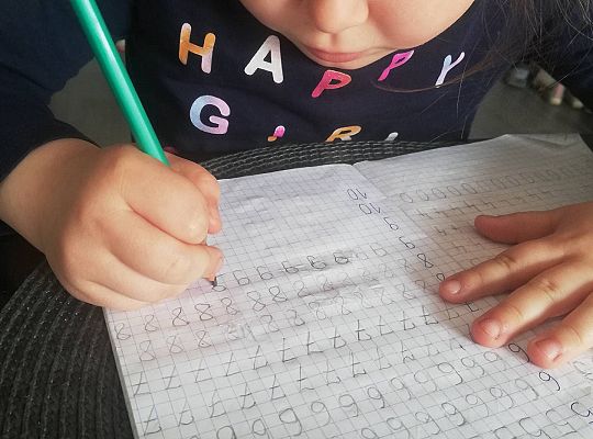 GR III tydzień 27.04-30.04- Książka moim przyjacielem