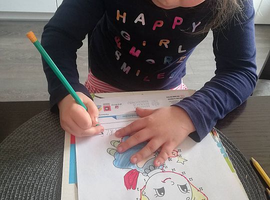 GR III tydzień 27.04-30.04- Książka moim przyjacielem