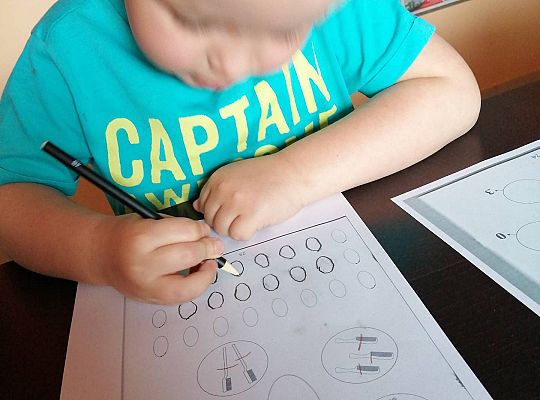 GR III tydzień 27.04-30.04- Książka moim przyjacielem