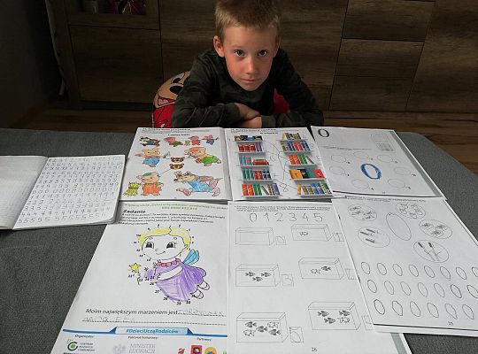 GR III tydzień 27.04-30.04- Książka moim przyjacielem