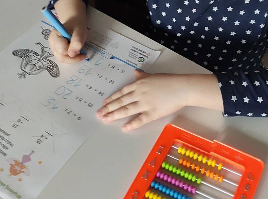 GR III tydzień 27.04-30.04- Książka moim przyjacielem