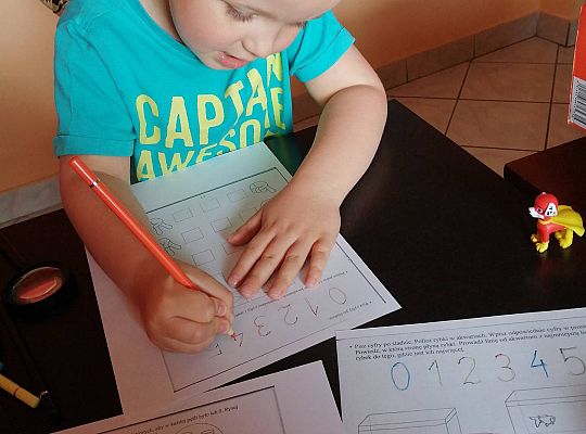 GR III tydzień 27.04-30.04- Książka moim przyjacielem