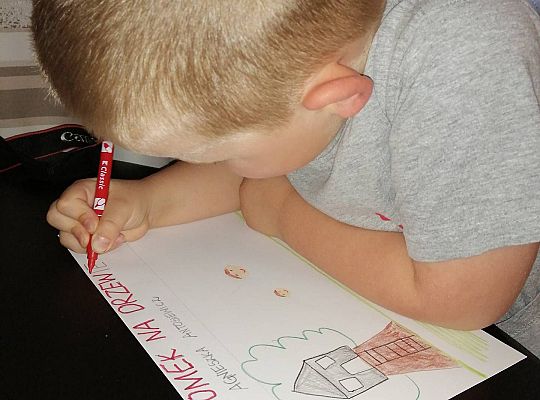 GR III tydzień 27.04-30.04- Książka moim przyjacielem