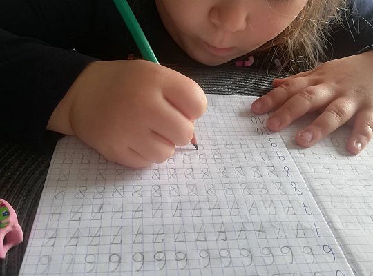 GR III tydzień 27.04-30.04- Książka moim przyjacielem