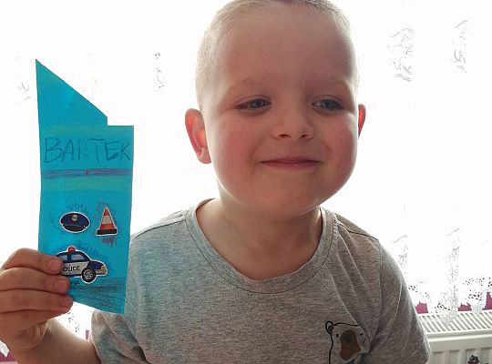 GR III tydzień 27.04-30.04- Książka moim przyjacielem