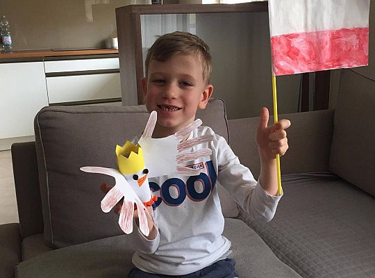 GR III tydzień 27.04-30.04- Książka moim przyjacielem