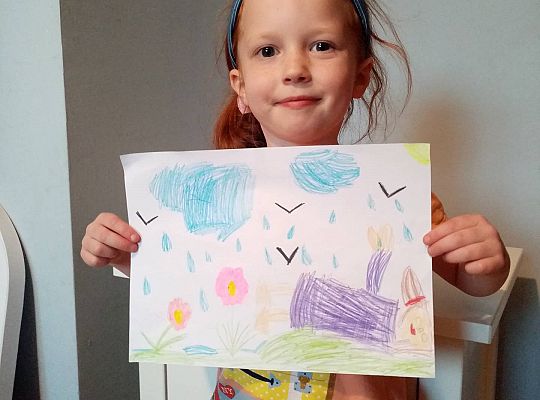 GR III tydzień 27.04-30.04- Książka moim przyjacielem