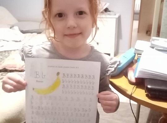 GR III tydzień 27.04-30.04- Książka moim przyjacielem