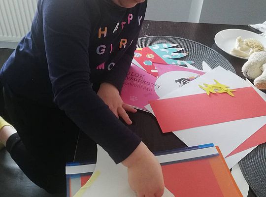 GR III tydzień 27.04-30.04- Książka moim przyjacielem