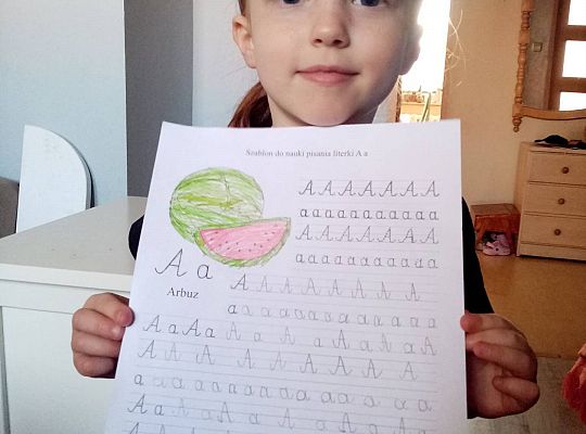 GR III tydzień 27.04-30.04- Książka moim przyjacielem