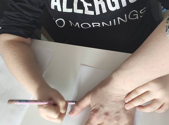 GR III tydzień 27.04-30.04- Książka moim przyjacielem