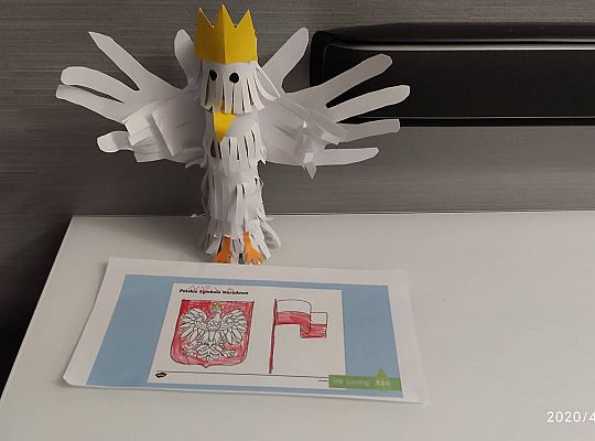 GR III tydzień 27.04-30.04- Książka moim przyjacielem