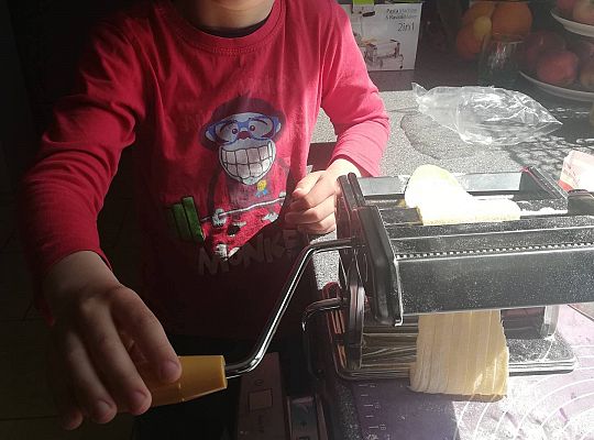 GR III tydzień 27.04-30.04- Książka moim przyjacielem