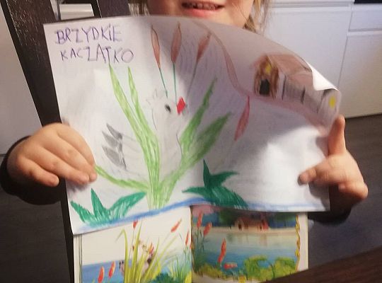 GR III tydzień 27.04-30.04- Książka moim przyjacielem