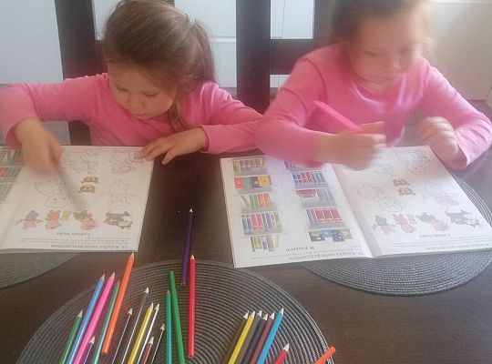 GR III tydzień 27.04-30.04- Książka moim przyjacielem