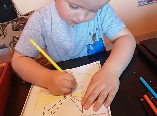 GR III tydzień 27.04-30.04- Książka moim przyjacielem