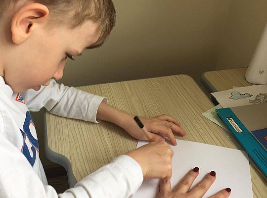 GR III tydzień 27.04-30.04- Książka moim przyjacielem