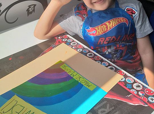 GR III tydzień 27.04-30.04- Książka moim przyjacielem