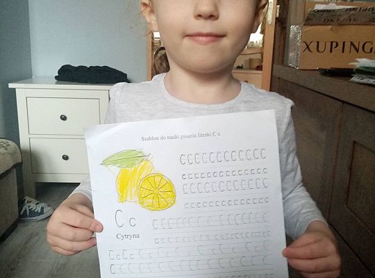 GR III tydzień 27.04-30.04- Książka moim przyjacielem