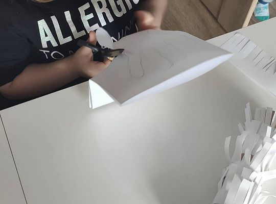 GR III tydzień 27.04-30.04- Książka moim przyjacielem