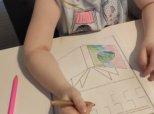 GR III tydzień 27.04-30.04- Książka moim przyjacielem