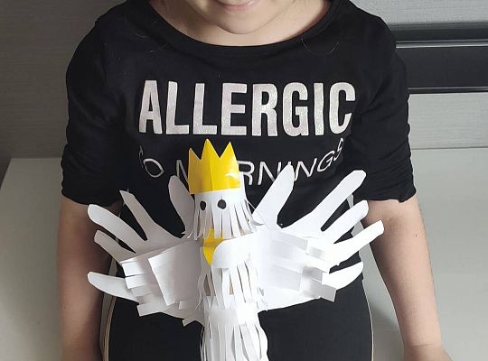 GR III tydzień 27.04-30.04- Książka moim przyjacielem