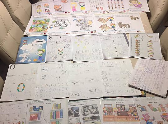 GR III tydzień 27.04-30.04- Książka moim przyjacielem