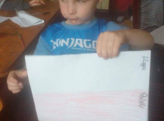 GR III tydzień 27.04-30.04- Książka moim przyjacielem