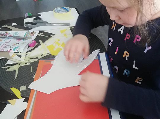 GR III tydzień 27.04-30.04- Książka moim przyjacielem