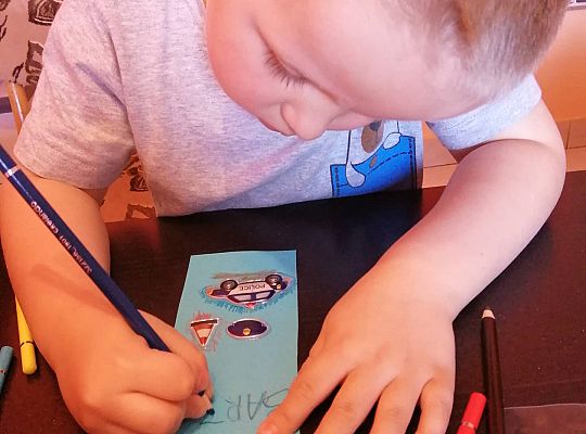 GR III tydzień 27.04-30.04- Książka moim przyjacielem