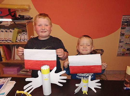 GR III tydzień 27.04-30.04- Książka moim przyjacielem