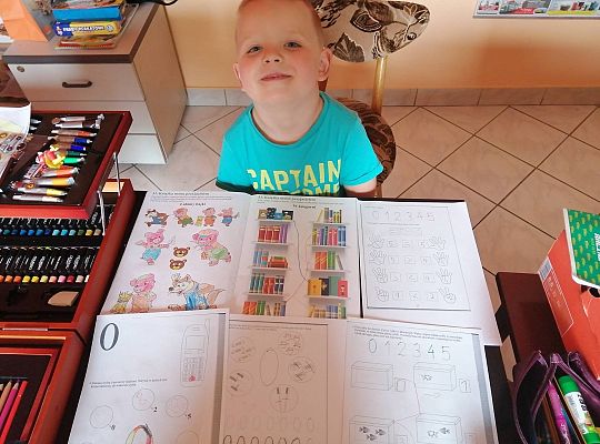 GR III tydzień 27.04-30.04- Książka moim przyjacielem