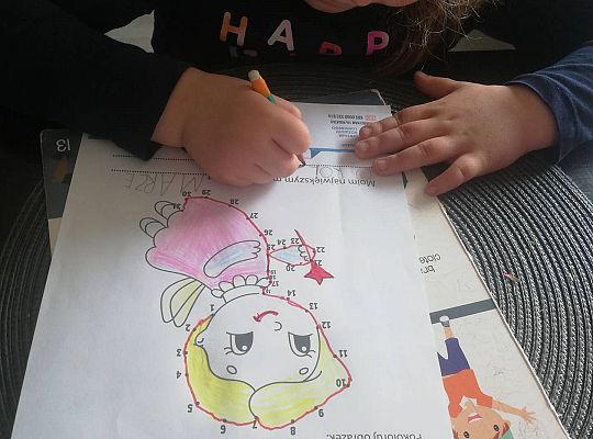 GR III tydzień 27.04-30.04- Książka moim przyjacielem