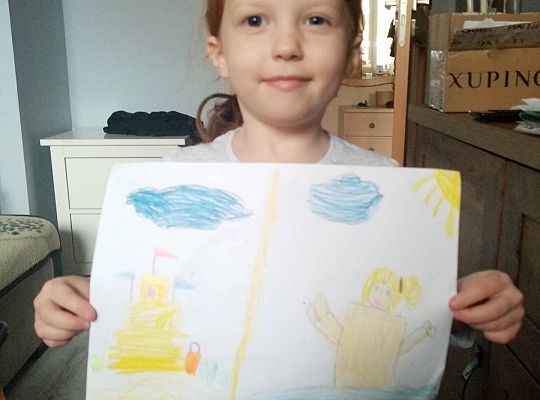 GR III tydzień 27.04-30.04- Książka moim przyjacielem