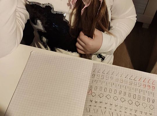 GR III tydzień 27.04-30.04- Książka moim przyjacielem