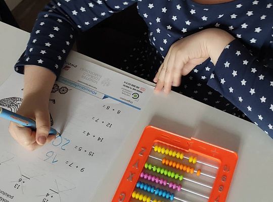 GR III tydzień 27.04-30.04- Książka moim przyjacielem