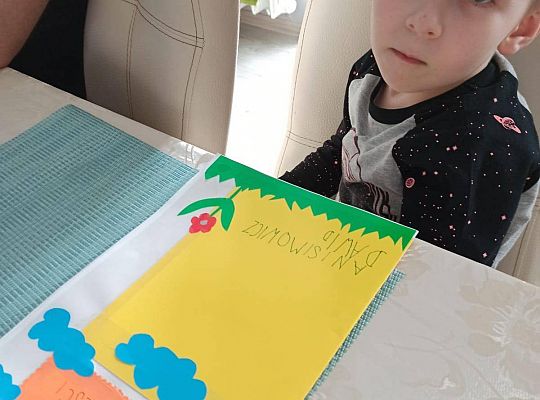 GR III tydzień 27.04-30.04- Książka moim przyjacielem