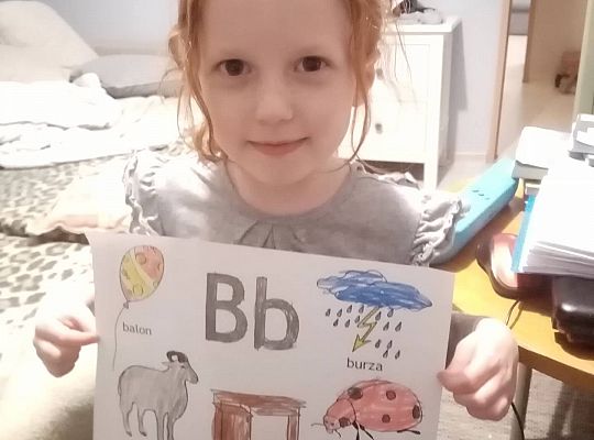 GR III tydzień 27.04-30.04- Książka moim przyjacielem