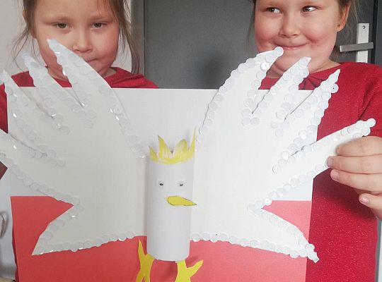 GR III tydzień 27.04-30.04- Książka moim przyjacielem