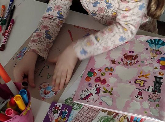 GR III tydzień 27.04-30.04- Książka moim przyjacielem