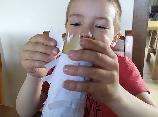 GR III tydzień 27.04-30.04- Książka moim przyjacielem