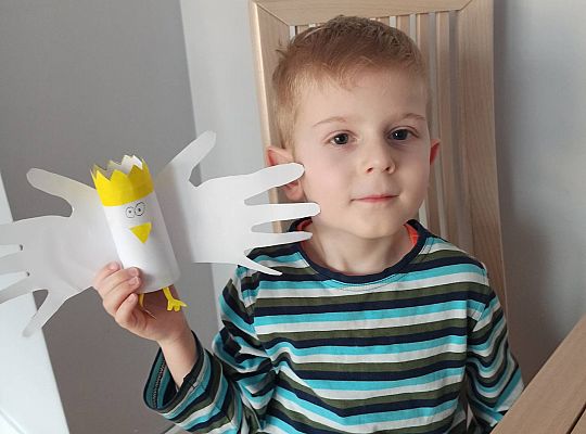 GR III tydzień 27.04-30.04- Książka moim przyjacielem