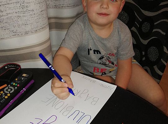 GR III tydzień 27.04-30.04- Książka moim przyjacielem