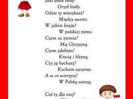 Polska Moja Ojczyzna