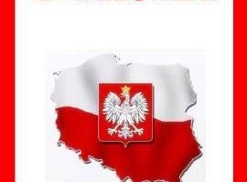 Polska Moja Ojczyzna