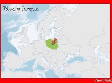 Polska Moja Ojczyzna