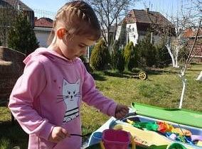 gr II Nasza praca w domu