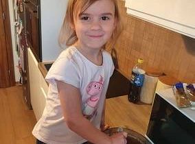 gr II Nasza praca w domu