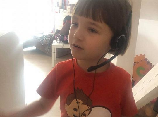 gr II Nasza praca w domu